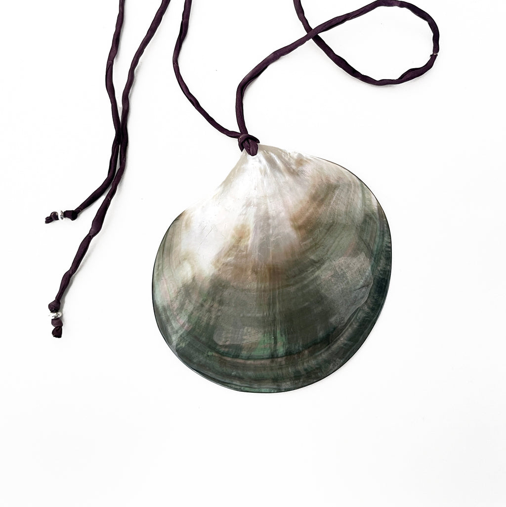 Colgante Nacre