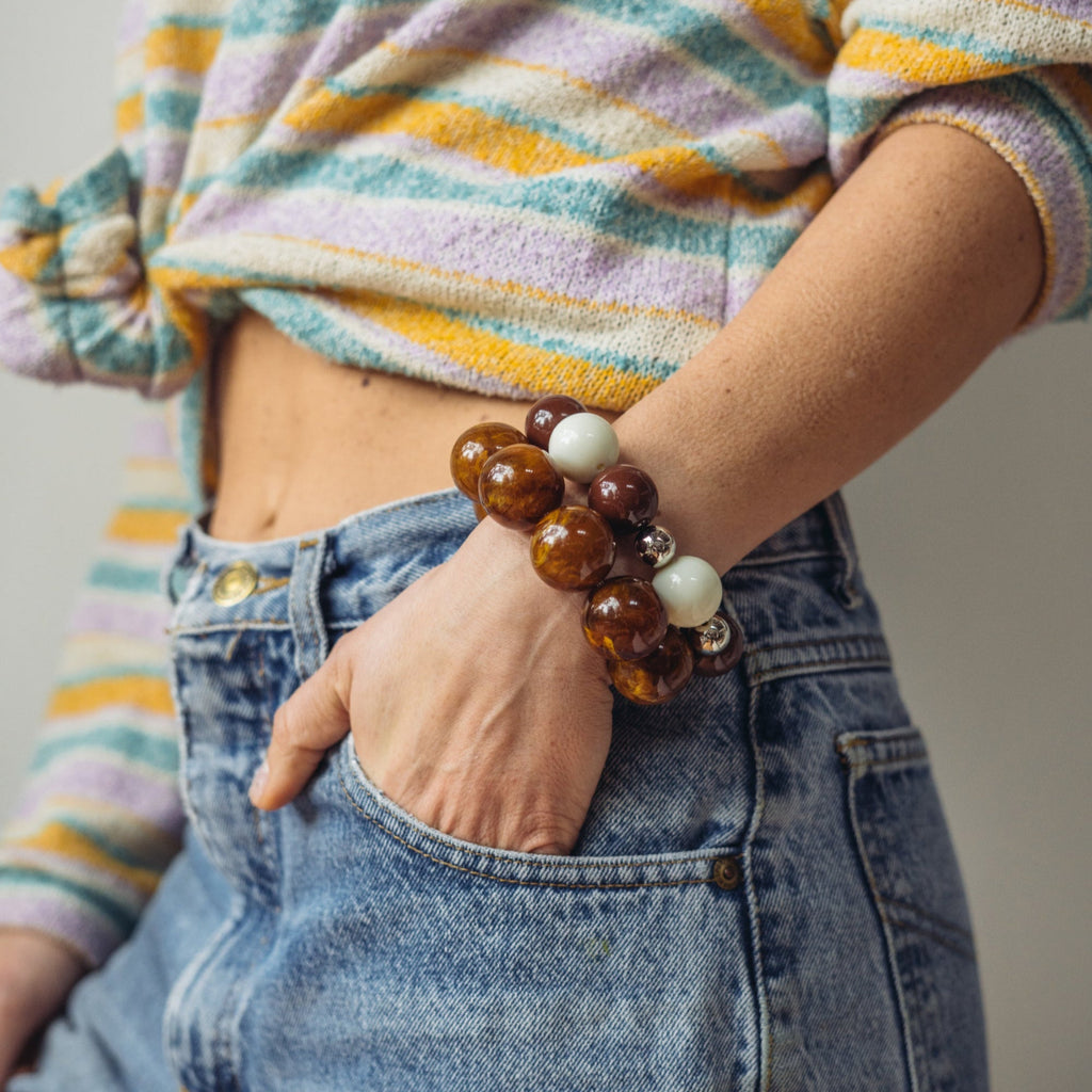 Pulsera 013 - CHROMA CLUB