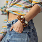 Pulsera 013 - CHROMA CLUB